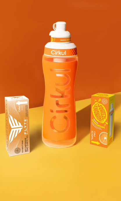 Orange You Glad This Bundle Exists?